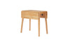 Birlea Drop Leaf Dining Set (Self Assembly) (DHD)
