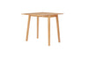 Birlea Drop Leaf Dining Set (Self Assembly) (DHD)