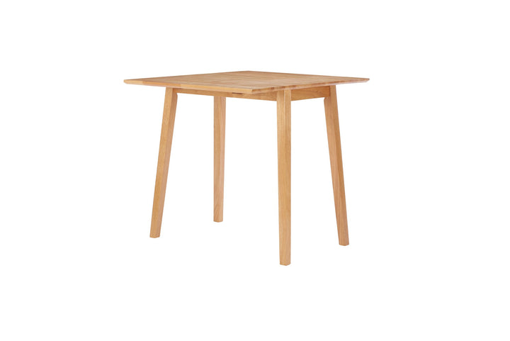 Birlea Drop Leaf Dining Set (Self Assembly) (DHD)