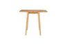Birlea Drop Leaf Dining Set (Self Assembly) (DHD)