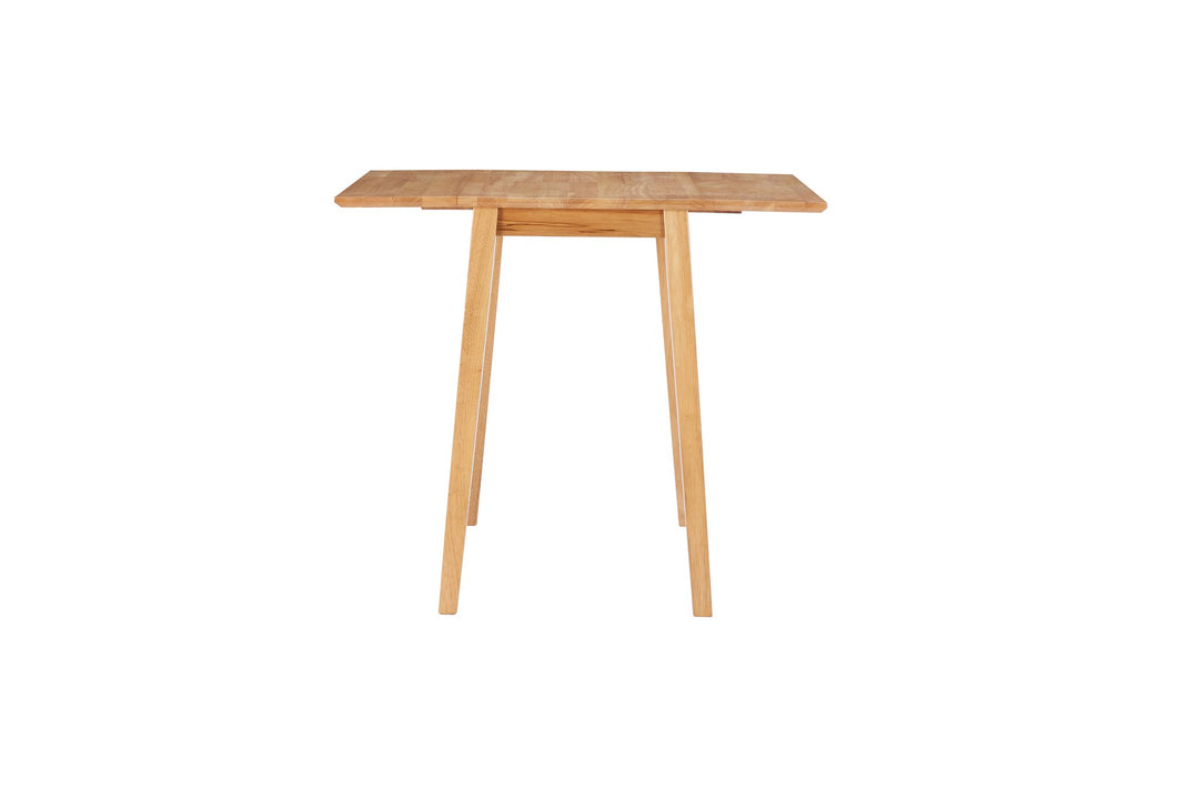 Birlea Drop Leaf Dining Set (Self Assembly) (DHD)