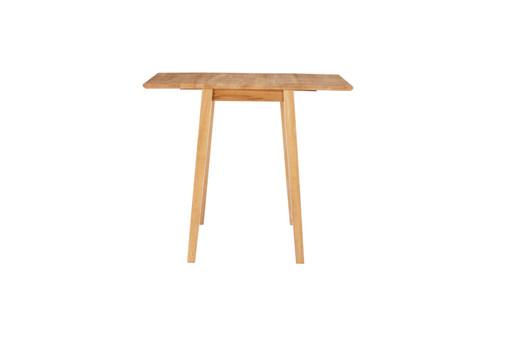 Birlea Drop Leaf Dining Set (Self Assembly) (DHD)