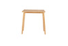 Birlea Drop Leaf Dining Set (Self Assembly) (DHD)
