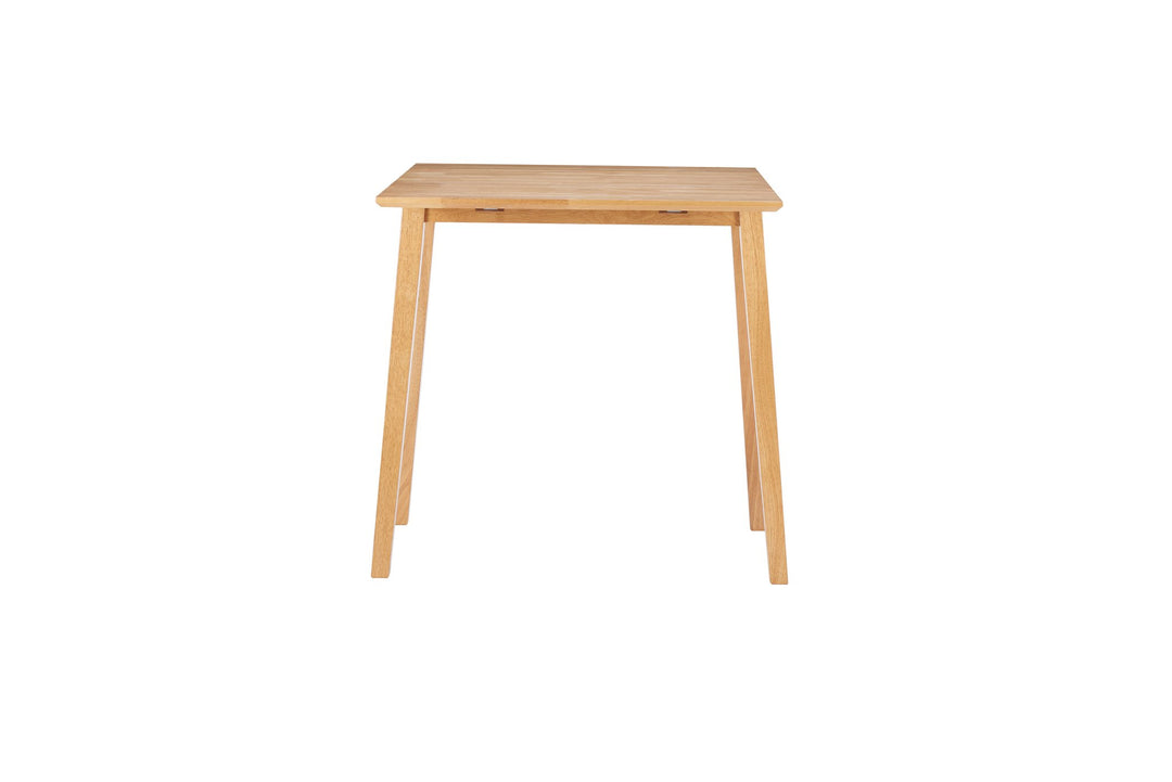 Birlea Drop Leaf Dining Set (Self Assembly) (DHD)