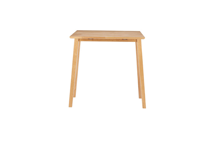Birlea Drop Leaf Dining Set (Self Assembly) (DHD)