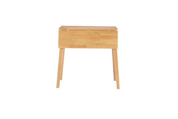 Birlea Drop Leaf Dining Set (Self Assembly) (DHD)