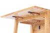 Birlea Drop Leaf Dining Set (Self Assembly) (DHD)