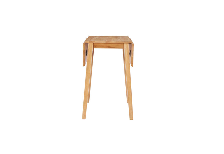 Birlea Drop Leaf Dining Set (Self Assembly) (DHD)