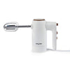 Salter Toronto Easy Store Hand Mixer White