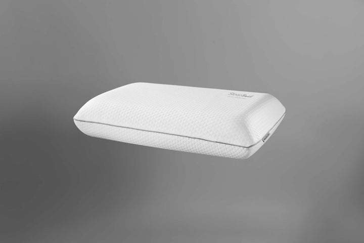 Sleep Soul Dual Pillow Boxed