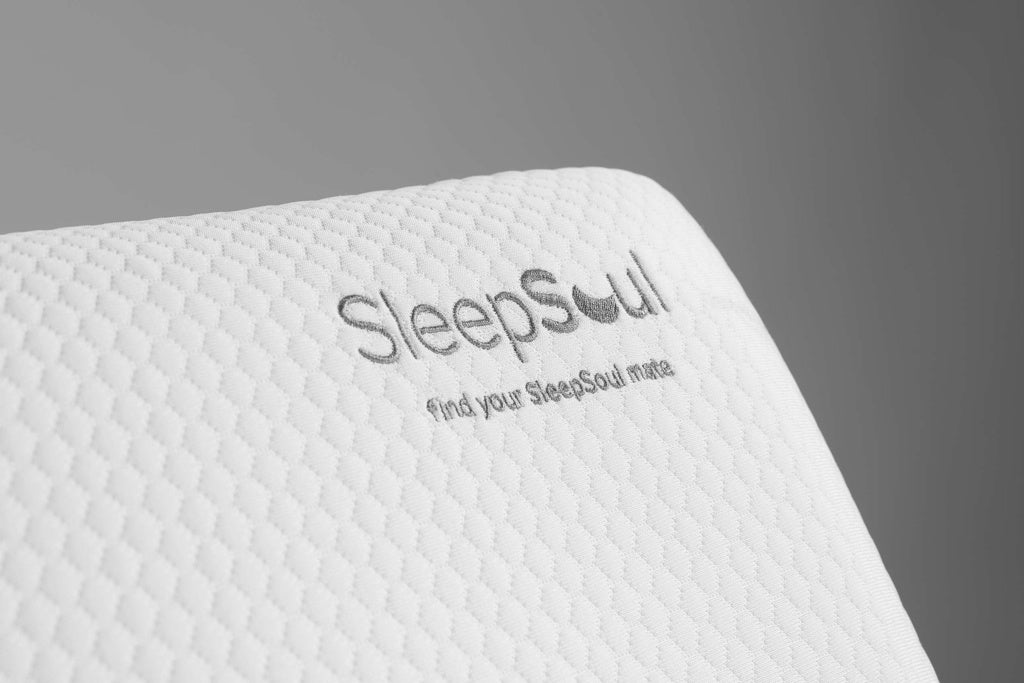 Sleep Soul Dual Pillow Boxed