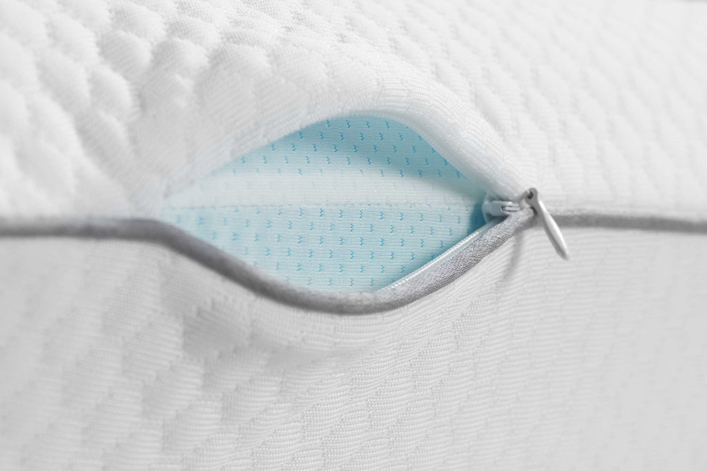 Sleep Soul Dual Pillow Boxed