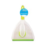 Duzzit Bright Dustpan & Brush Set