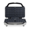 Salter Aspen XL Waffle Maker