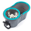 Beldray Antibac Spin Mop & Bucket with 2 Refills