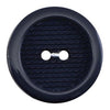 Buttons: Carded: 25mm: Pack of 2: Code E B801-00462