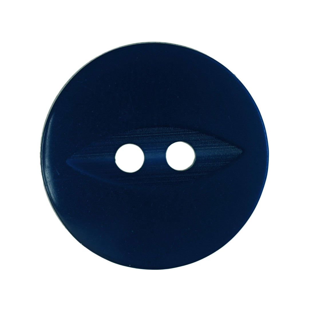 Buttons: Carded: 13mm: Pack of 8: Code A B801-00171