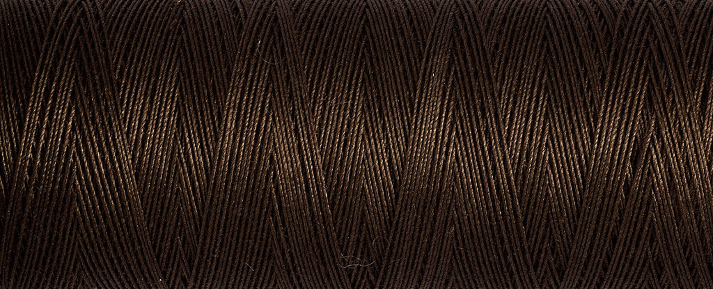 Natural Cotton Thread: 100m 2T100C\1613