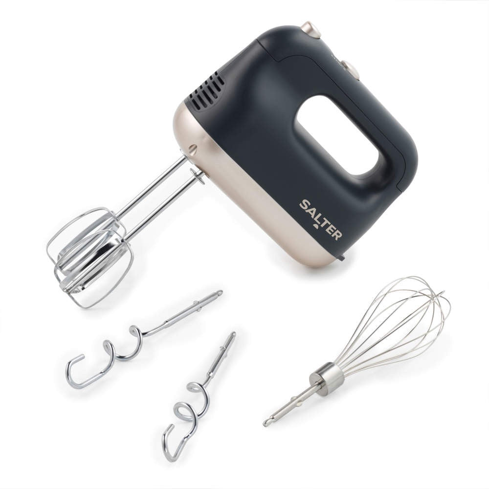 Salter Marino 5 speed hand mixer