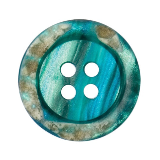 Buttons: Carded: 17mm: Pack of 4: Code D B801-00223
