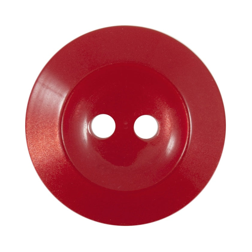 Buttons: Carded: 19mm: Pack of 4: Code B B801-00392B