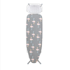 Addis Ironing Board Cover Large Flamingo