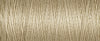 Natural Cotton Thread: 250m 2T250C\927