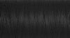 Extra Strong Thread: 100m 2T100E\BLK