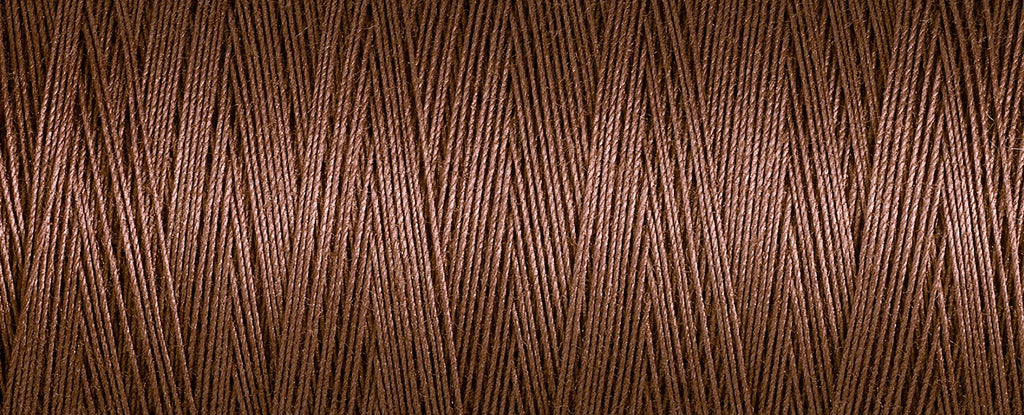 Natural Cotton Thread: 250m 2T250C\2724