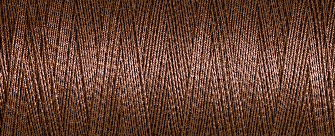Natural Cotton Thread: 250m 2T250C\2724