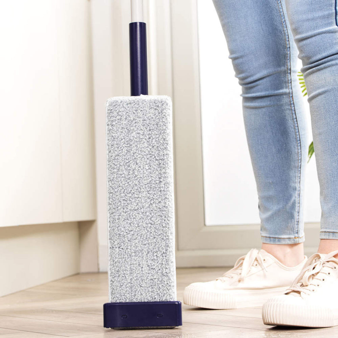 Beldray Deep Clean 4-in-1 Floor & Surface Cleaning Set