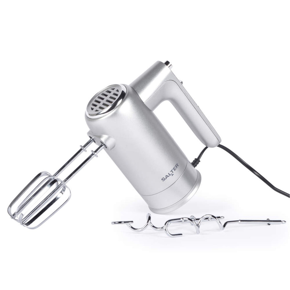 Salter Aspen easy-store hand mixer