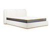 Birlea Eden Bed (Self Assembly) (DHD)