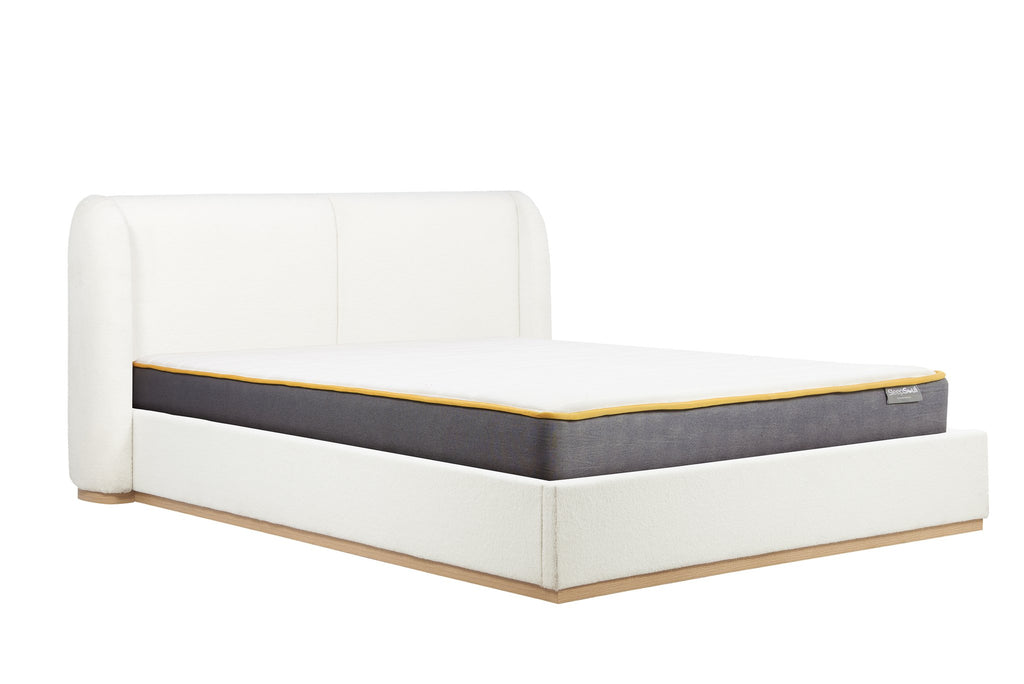 Birlea Eden Bed (Self Assembly) (DHD)