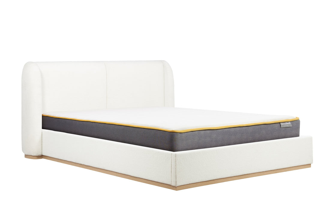 Birlea Eden Bed (Self Assembly) (DHD)