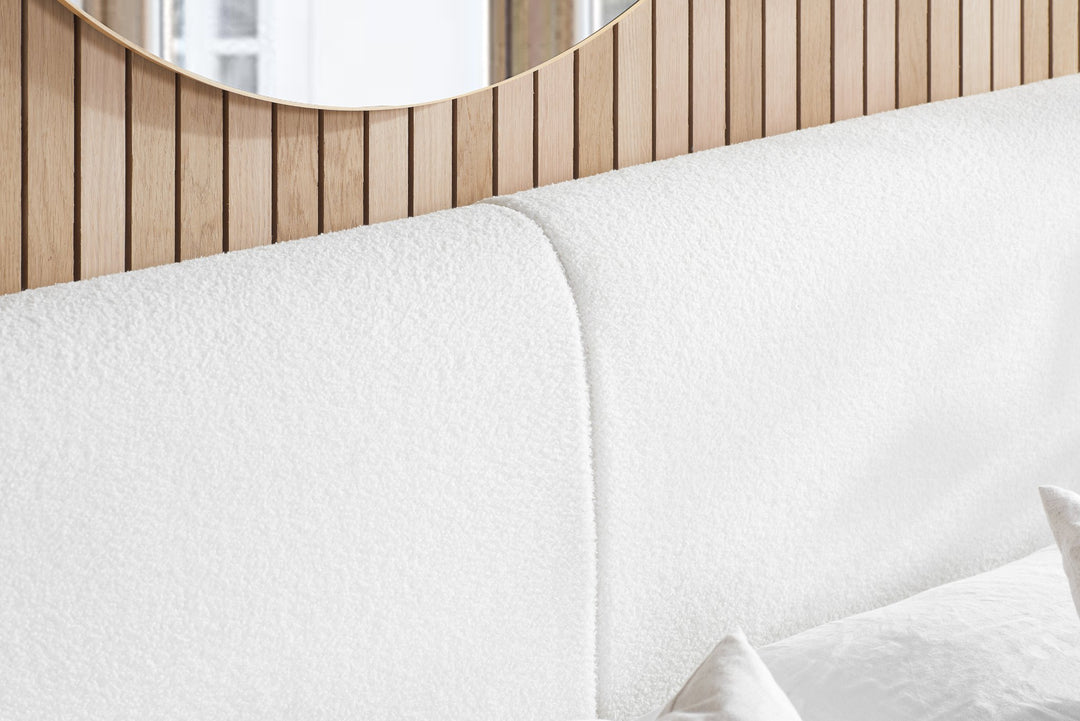 Birlea Eden Bed (Self Assembly) (DHD)