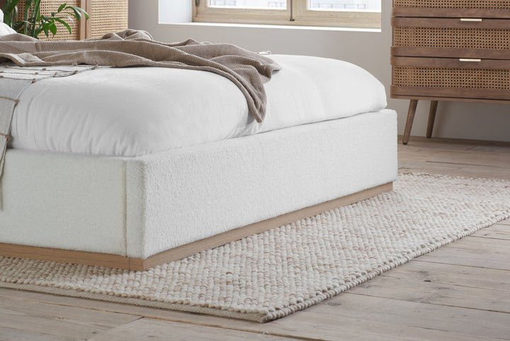 Birlea Eden Bed (Self Assembly) (DHD)