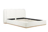 Birlea Eden Bed (Self Assembly) (DHD)