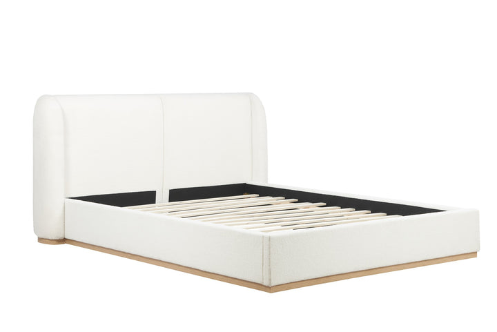 Birlea Eden Bed (Self Assembly) (DHD)