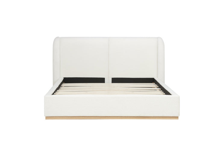 Birlea Eden Bed (Self Assembly) (DHD)