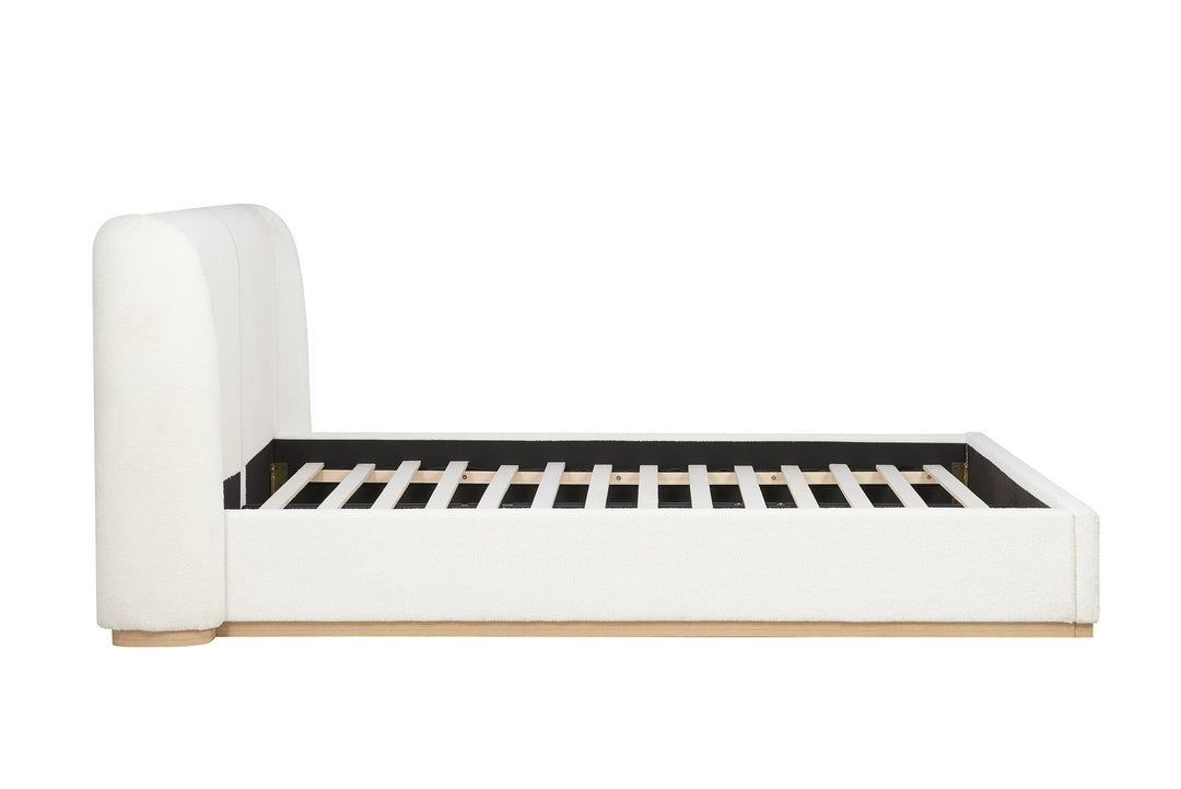 Birlea Eden Bed (Self Assembly) (DHD)