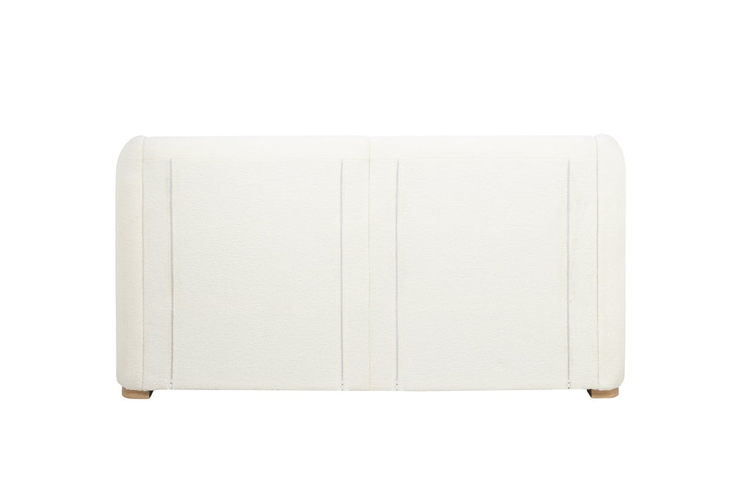 Birlea Eden Bed (Self Assembly) (DHD)