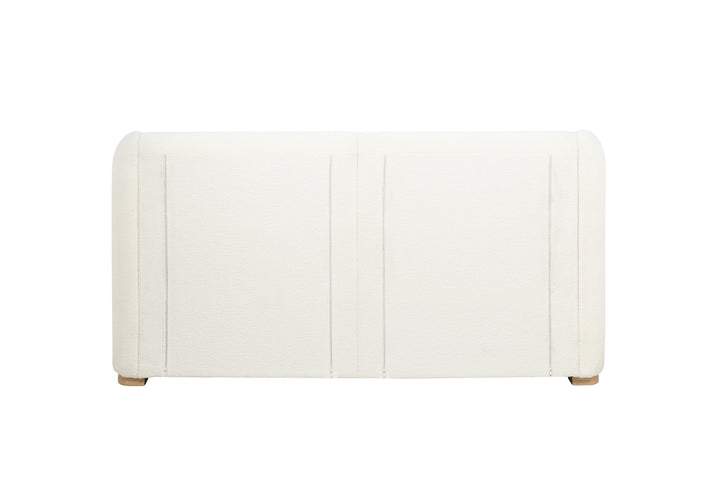 Birlea Eden Bed (Self Assembly) (DHD)
