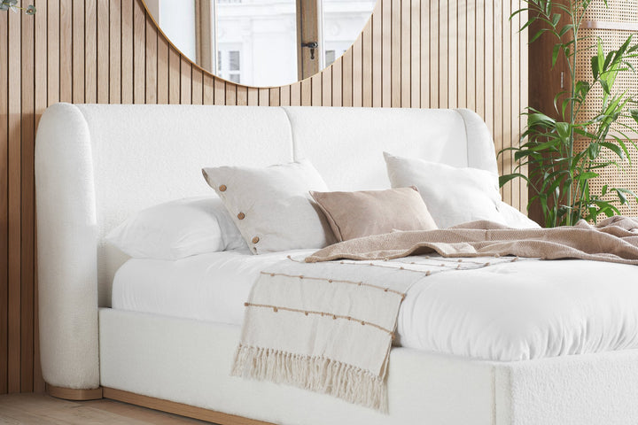 Birlea Eden Bed (Self Assembly) (DHD)