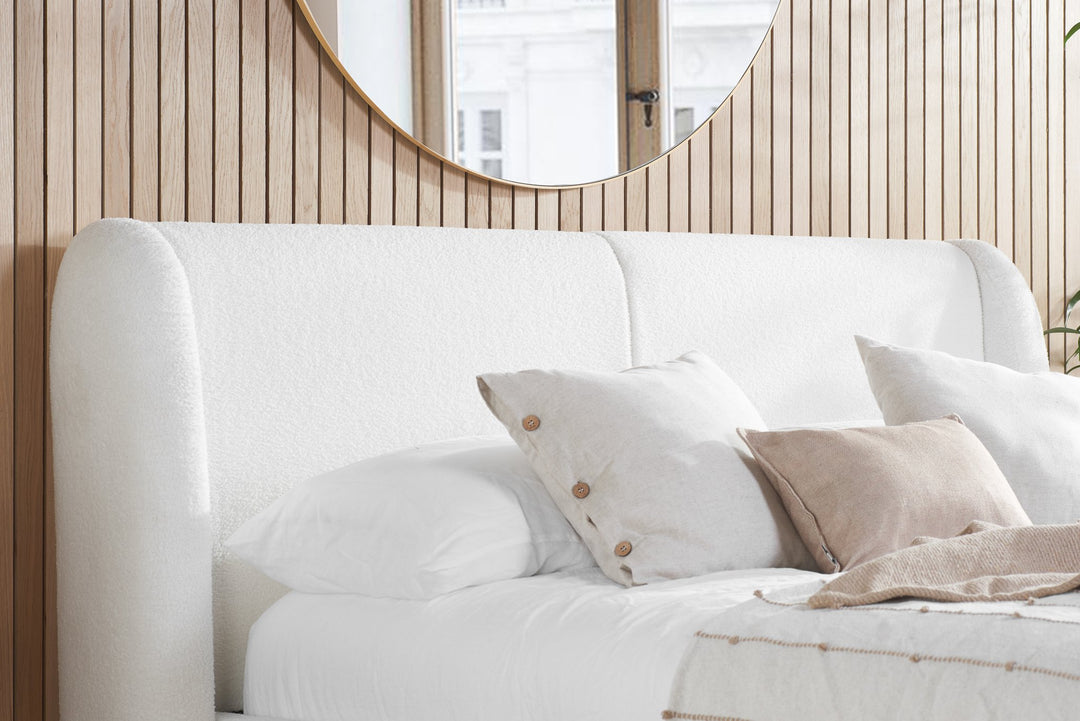 Birlea Eden Bed (Self Assembly) (DHD)