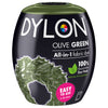 Machine Dye: Pod: 34 Olive Green