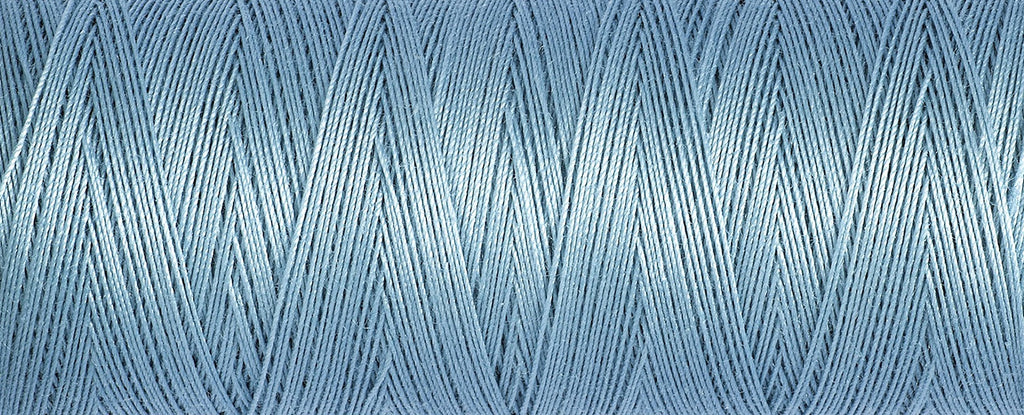 Natural Cotton Thread: 100m 2T100C\6126