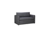 Birlea Eli Fold Out Sofa Bed (DHD)
