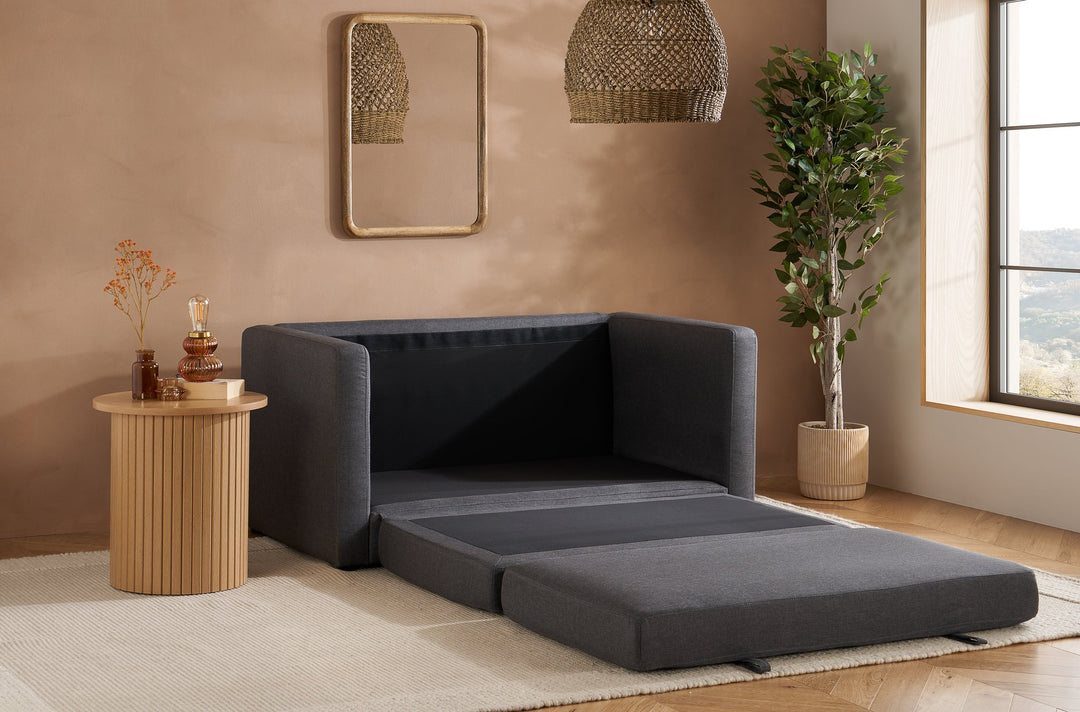 Birlea Eli Fold Out Sofa Bed (DHD)