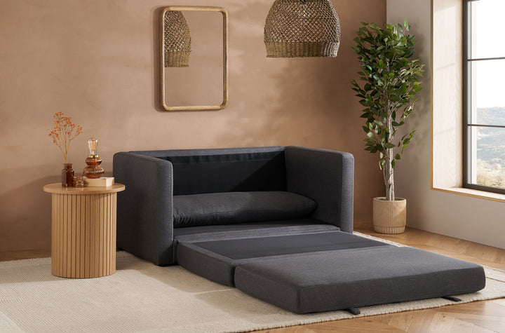 Birlea Eli Fold Out Sofa Bed (DHD)
